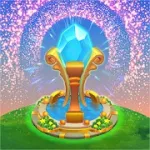 Скачать Decurse – игра ферма [мод: много денег] на Андроид