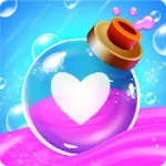 Скачать полную версию Crafty Candy Blast [мод: бесплатные покупки] на Андроид