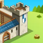 Скачать взлом Medieval Life : Middle Ages Мод (Меню, Много денег) на Андроид