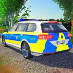 Скачать MOD Современная автостоянка ГАИ на Андроид