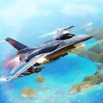 Скачать MOD Maximum Air Clash [мод: много денег] на Андроид