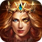 Скачать MOD Clash of Queens: Light or Darkness на Андроид