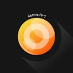Скачать MOD Camera FV-5 Pro [мод: полная версия] на Андроид