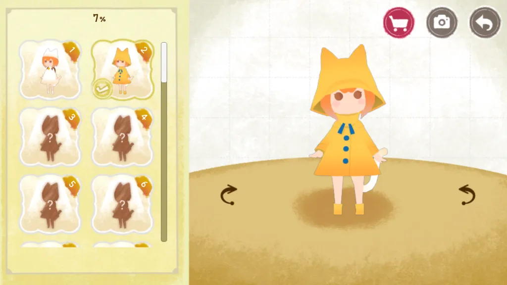 Stray Cat Doors 2 v1.0.7933 APK Мод (Без рекламы) Screenshot 4