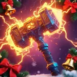 Взломанный Legends Reborn: Последний бой Мод (Меню, Скорость игры) на Андроид