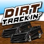 Скачать взлом Dirt Trackin [мод: полная версия] на Андроид