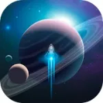 Скачать полную версию Galaxy Genome [Space Sim] [мод: полная версия] на Андроид