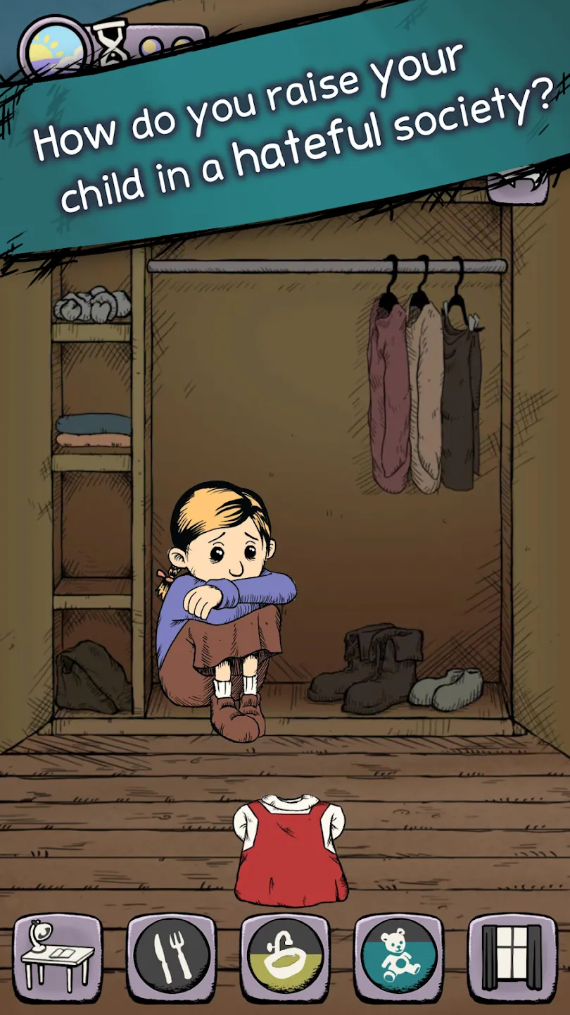 Мое дитя Lebensborn v2.0.114 APK Мод (Много денег) Screenshot 1 Мое дитя Lebensborn v2.0.114 APK Мод (Много денег) Screenshot 1