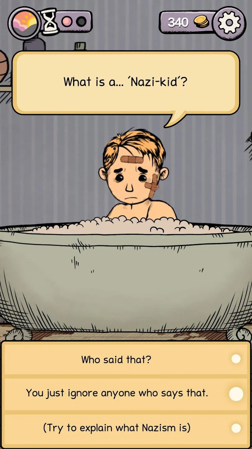 Мое дитя Lebensborn v2.0.114 APK Мод (Много денег) Screenshot 2 Мое дитя Lebensborn v2.0.114 APK Мод (Много денег) Screenshot 2