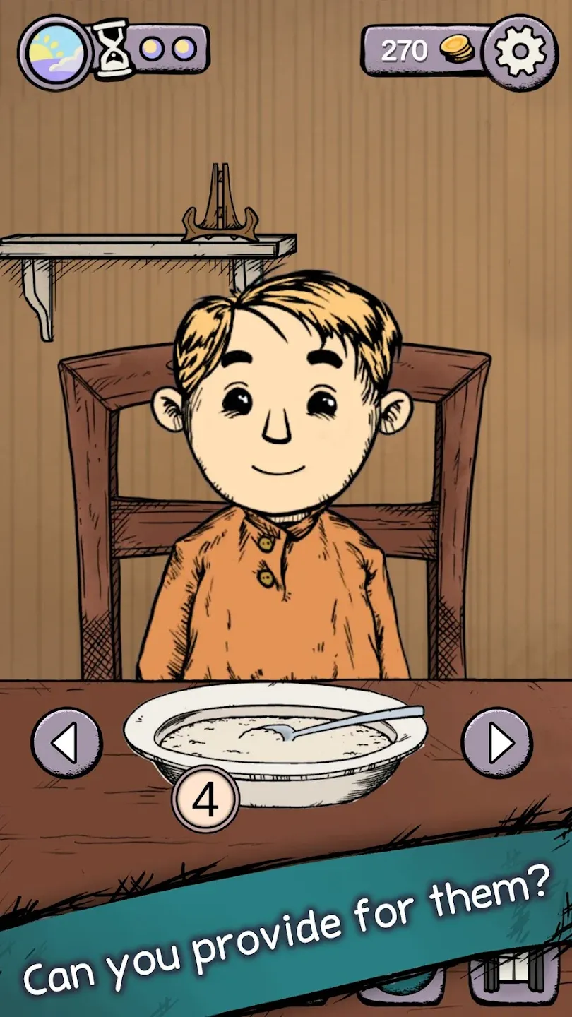 Мое дитя Lebensborn v2.0.114 APK Мод (Много денег) Screenshot 4 Мое дитя Lebensborn v2.0.114 APK Мод (Много денег) Screenshot 4