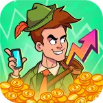 Взломанный Rob the Rich [мод: много денег] на Андроид