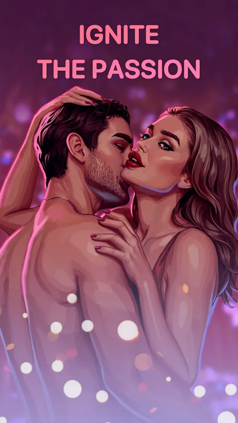 Winked: Episodes of Romance v3.12.2 APK Мод (Бесплатные премиум варианты) Screenshot 4 Winked: Episodes of Romance v3.12.2 APK Мод (Бесплатные премиум варианты) Screenshot 4