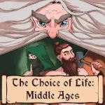 Взломанный Choice of Life: Middle Ages [мод: полная версия] на Андроид