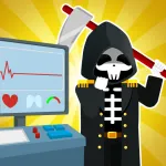Скачать полную версию Наступает смерть! Мод (Много денег) на Андроид