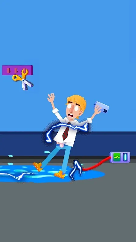 Наступает смерть! v2.1.17 APK Мод (Много денег) Screenshot 2 Наступает смерть! v2.1.17 APK Мод (Много денег) Screenshot 2
