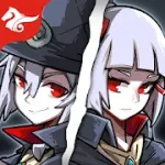 Скачать взлом Lophis Roguelike: Card RPG game, Darkest Dungeon [мод: полная версия] на Андроид