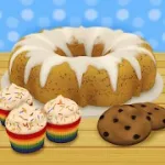 Скачать полную версию Baker Business 2: Cake Tycoon [мод: полная версия] на Андроид