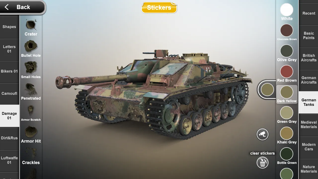MONZO - Цифровой Моделей v0.6.0 APK Мод (Всё открыто) Screenshot 2 MONZO - Цифровой Моделей v0.6.0 APK Мод (Всё открыто) Screenshot 2