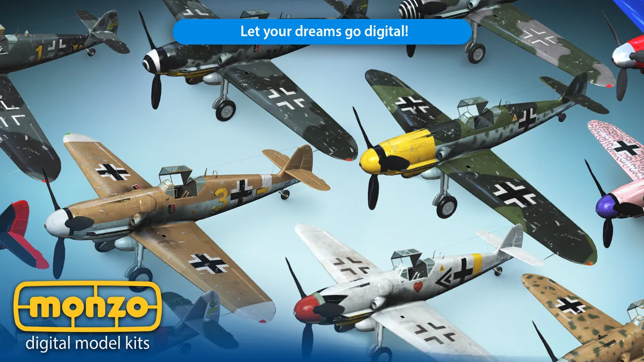 MONZO - Цифровой Моделей v0.6.0 APK Мод (Всё открыто) Screenshot 4 MONZO - Цифровой Моделей v0.6.0 APK Мод (Всё открыто) Screenshot 4