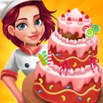 Скачать MOD Cooking Chef Restaurant Мод (Много денег) на Андроид