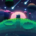 Скачать полную версию Green the Planet 2 [мод: много денег] на Андроид
