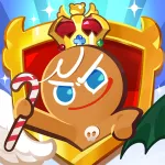 Скачать полную версию CookieRun: Kingdom Мод (Много денег) на Андроид