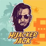 Взломанный Hijacker Jack [мод: всё открыто] на Андроид