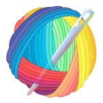 Скачать MOD Вышивка крестом: Cross Stitch Мод (Много денег) на Андроид