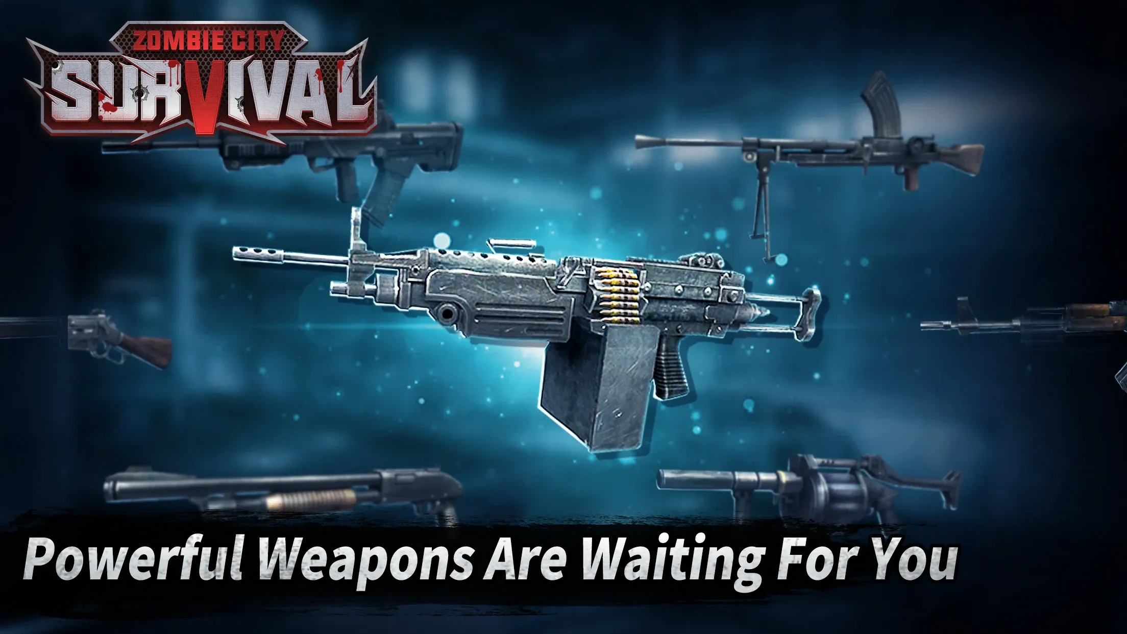 Zombie City v3.5.5 APK Мод (Меню, Один удар, Режим бога, Деньги) Screenshot 2 Zombie City v3.5.5 APK Мод (Меню, Один удар, Режим бога, Деньги) Screenshot 2