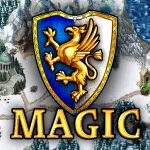 Скачать MOD Magic War Legends Мод (Меню, Много денег, Режим бога, Урон) на Андроид