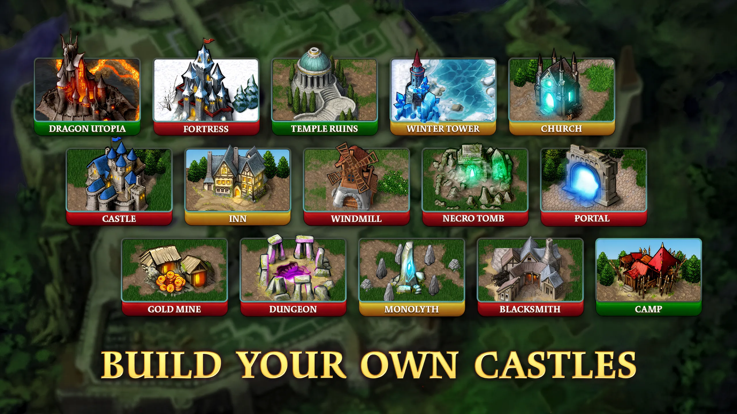 Magic War Legends v4.3.0 APK Мод (Меню, Много денег, Режим бога, Урон) Screenshot 3 Magic War Legends v4.3.0 APK Мод (Меню, Много денег, Режим бога, Урон) Screenshot 3