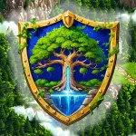 Скачать MOD Magic World Мод (Всё бесконечно) на Андроид