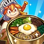 Скачать взлом Cooking Quest : Food Wagon Adventure [мод: много денег] на Андроид