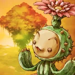 Взломанный Legend of Mana Мод (Меню, Множитель урона и защиты) на Андроид
