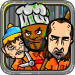 Скачать взлом Prison Life RPG Мод (Много денег) на Андроид