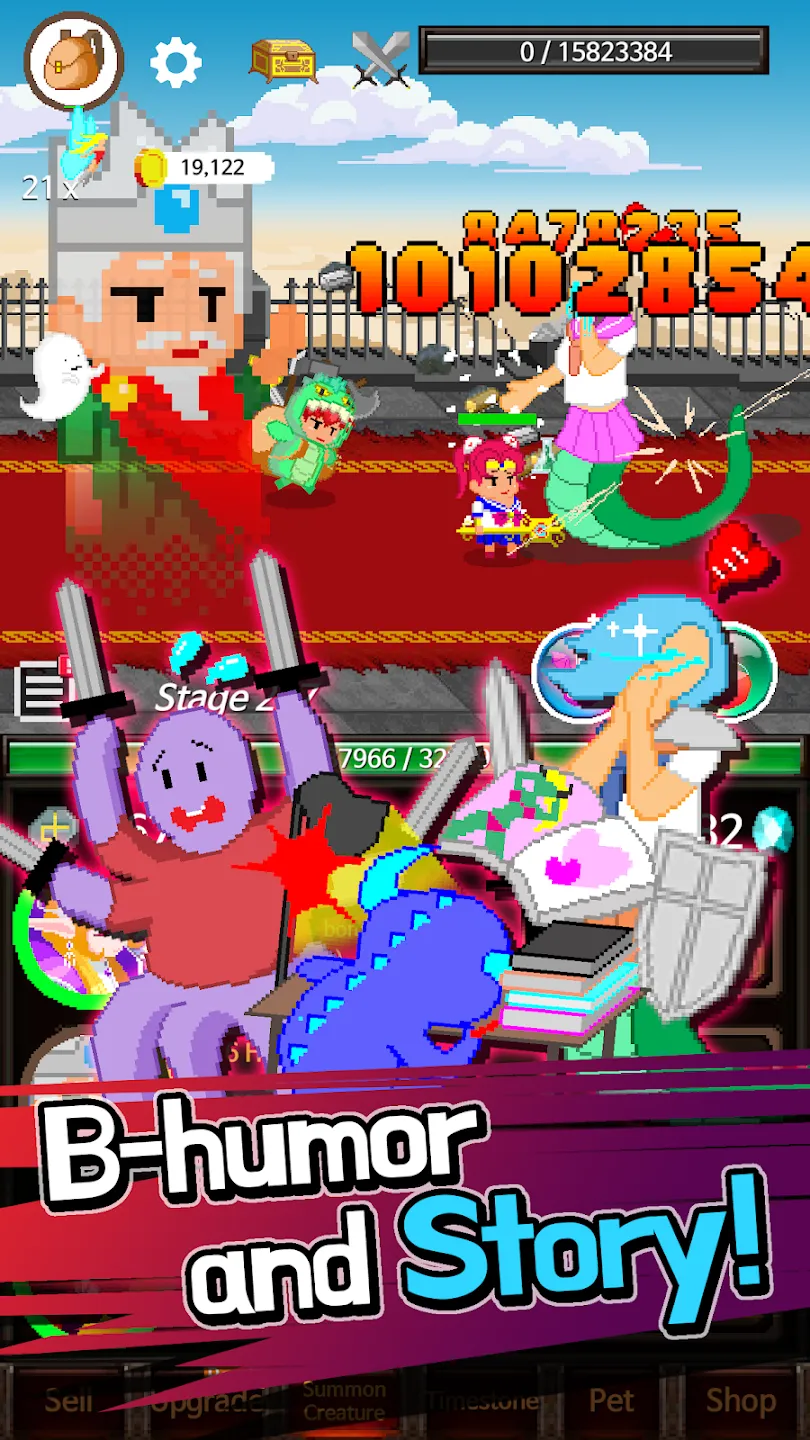 ExtremeJobsKnight'sManager VIP v3.56 APK Мод (Меню, Много денег) Screenshot 2 ExtremeJobsKnight'sManager VIP v3.56 APK Мод (Меню, Много денег) Screenshot 2