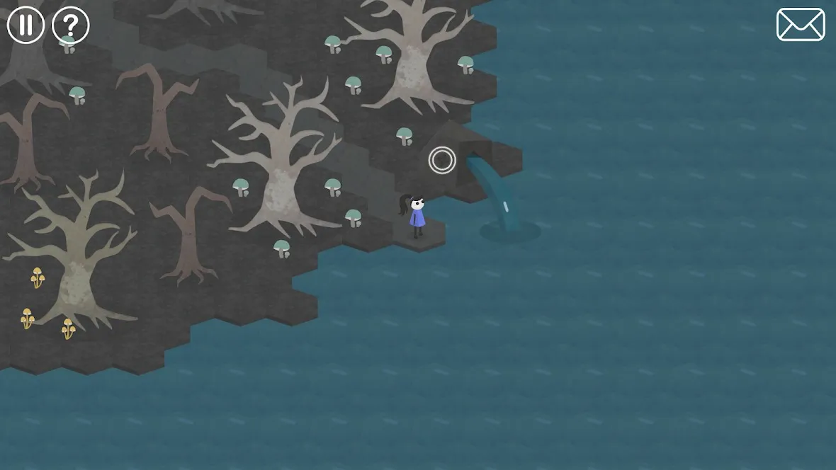 Nora's Dream Screenshot 2 Nora's Dream Screenshot 2