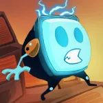Скачать полную версию Mechanic Escape Мод (Всё открыто) на Андроид