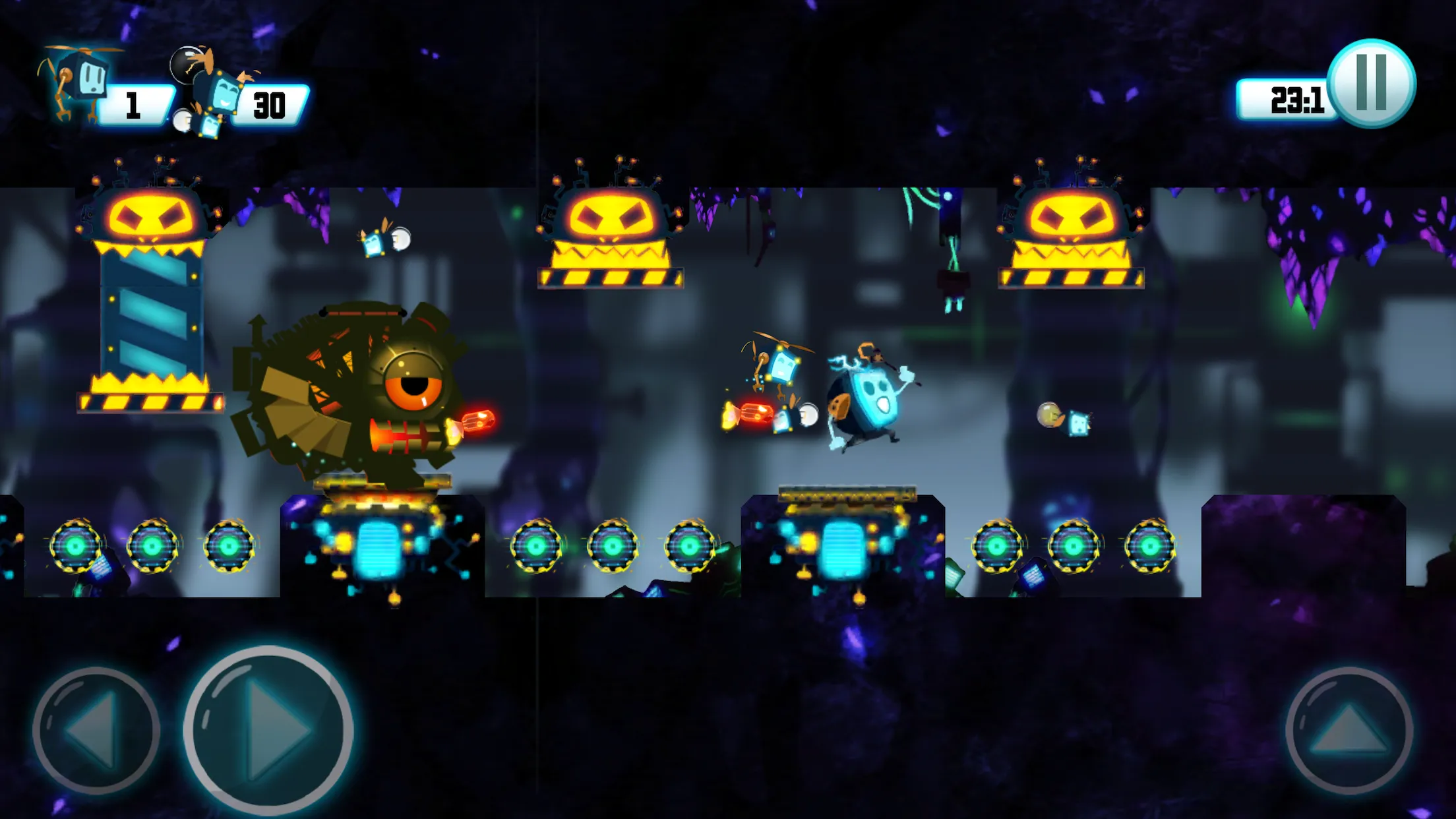 Mechanic Escape v1.5.2 APK Мод (Всё открыто) Screenshot 1 Mechanic Escape v1.5.2 APK Мод (Всё открыто) Screenshot 1