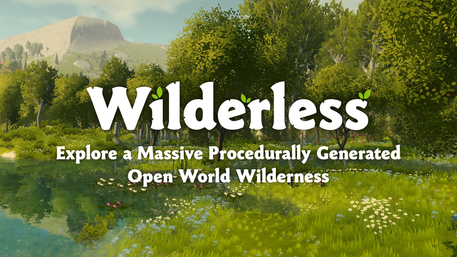 Wilderless v2.4 APK Мод (Полная версия) Screenshot 1 Wilderless v2.4 APK Мод (Полная версия) Screenshot 1