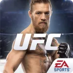 Скачать MOD EA SPORTS™ UFC® на Андроид