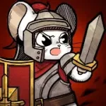 Скачать полную версию Крысополис : игра защиты [мод: много денег] на Андроид