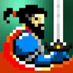 Скачать полную версию Sword Of Xolan [мод: меню] на Андроид