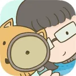 Взломанный Скрытые кошки: Детективное [мод: бесплатные покупки] на Андроид