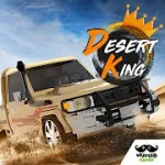 Скачать полную версию Desert King на Андроид