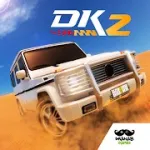 Скачать полную версию Desert King 2 [мод: много денег] на Андроид