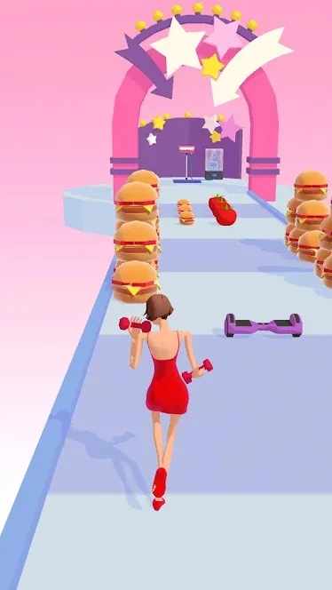 Body Race Screenshot 5