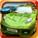 Взломанный Race Illegal: High Speed 3D на Андроид
