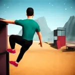 Скачать Flip Range Мод (Много денег) на Андроид