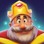 Скачать взлом Royal Match Мод (Много жизней) на Андроид